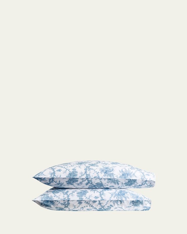 San Cristobal Pillowcase Pair, STANDARD CASE