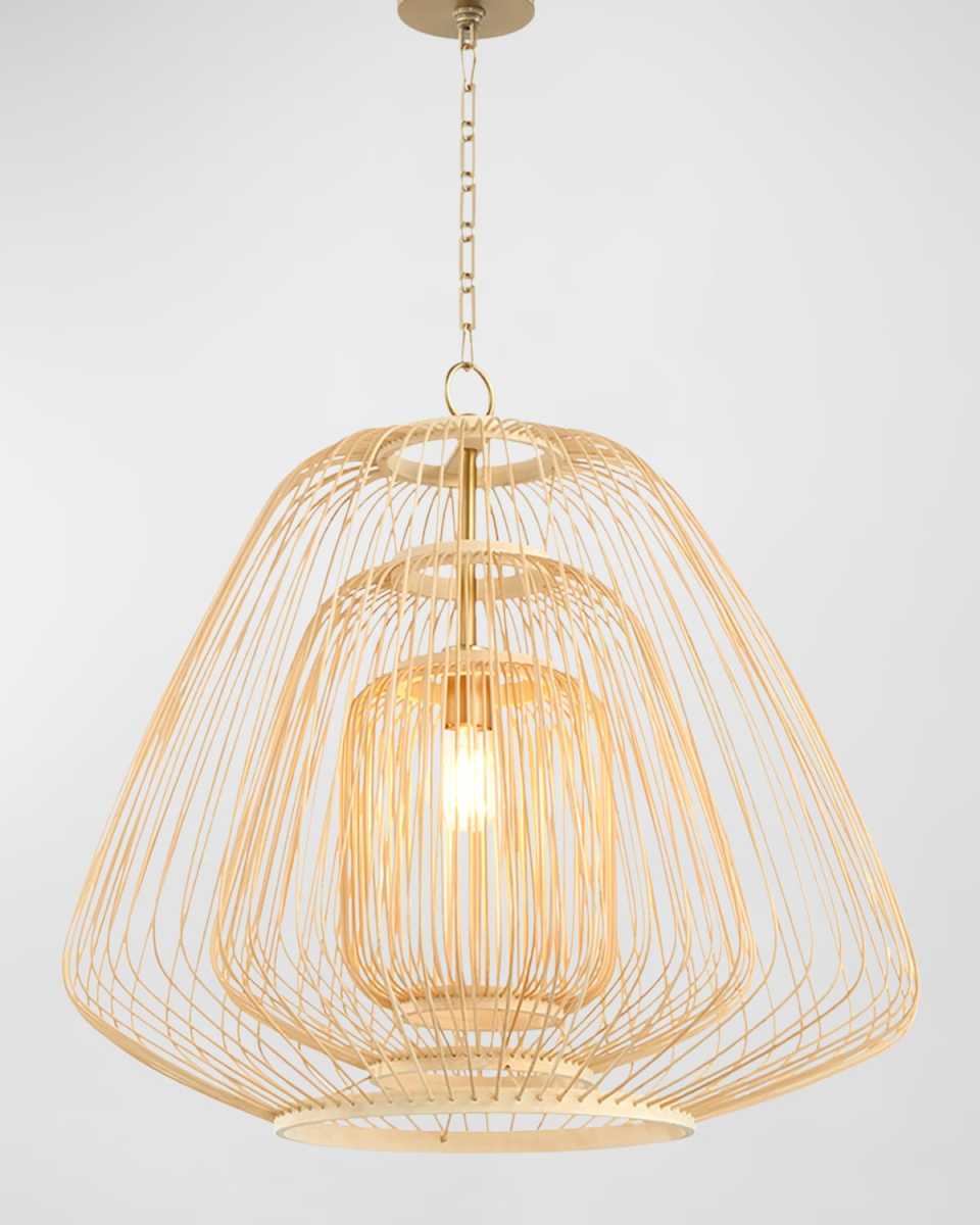 Terrae Tri Pendant Light
