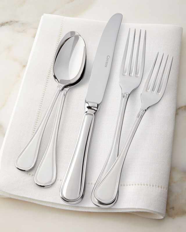 Lyrique 5-Piece Flatware Set