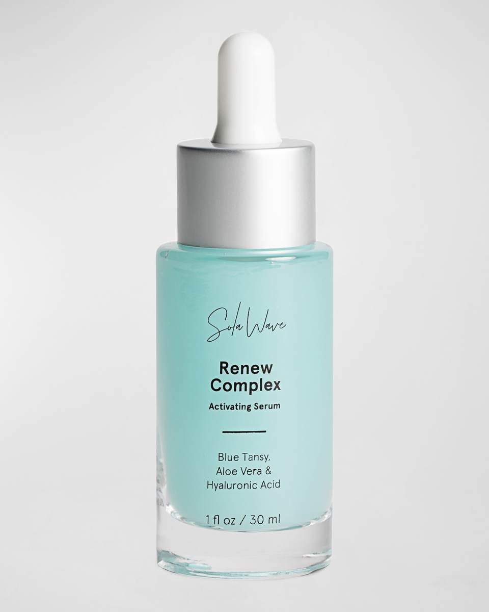 Renew Complex Activating Serum