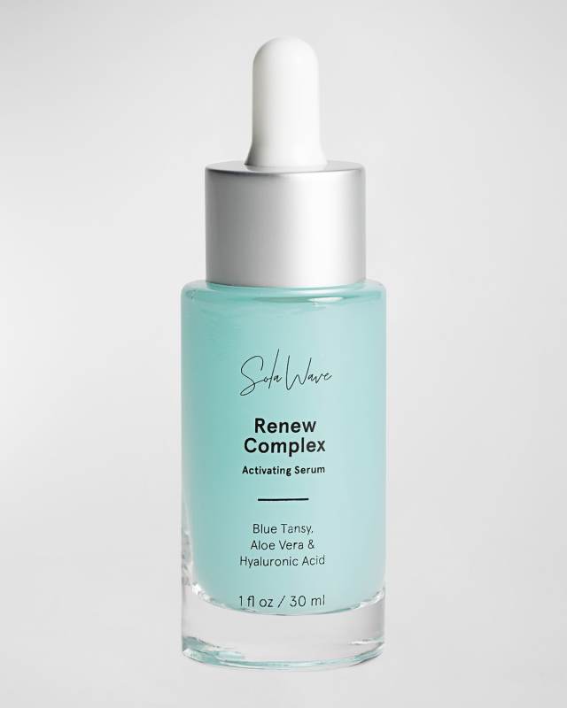 Renew Complex Activating Serum