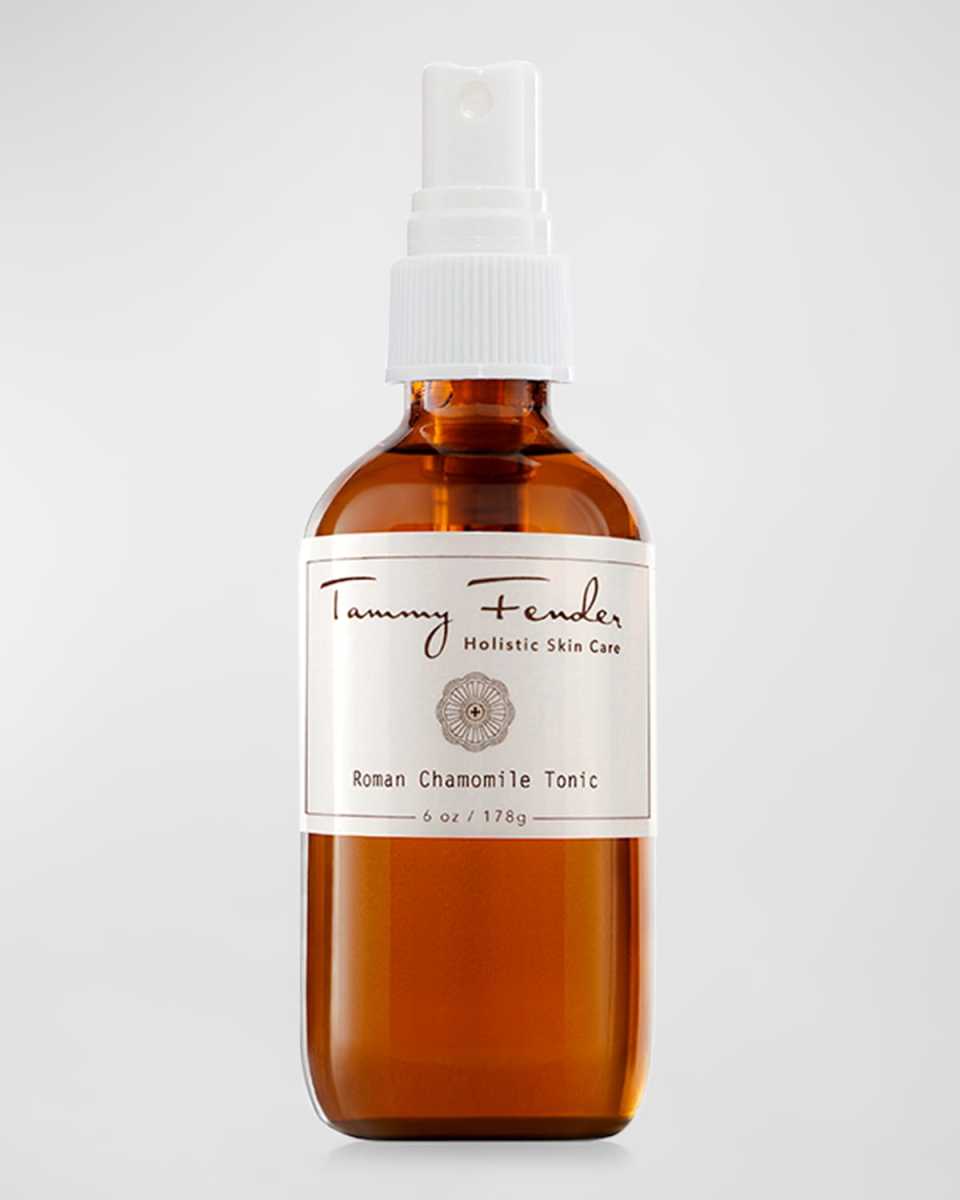 Roman Chamomile Tonic, 6 oz.