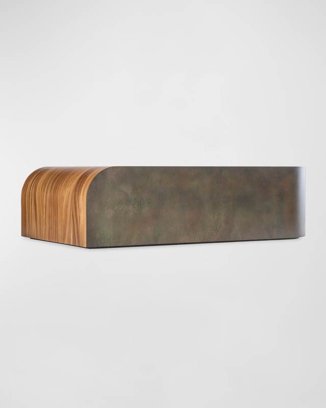 Kaskade Coffee Table