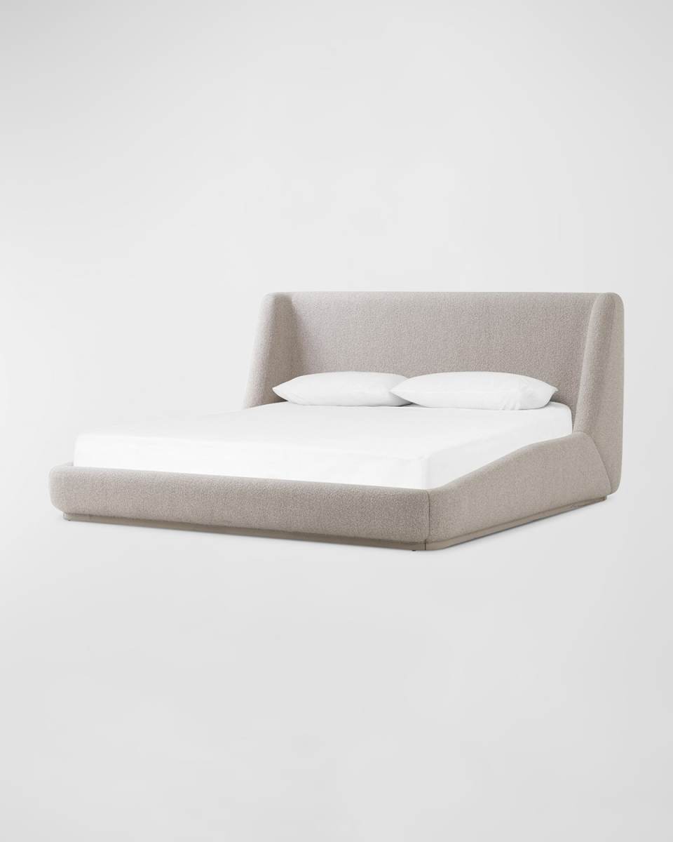 Paloma Bed,