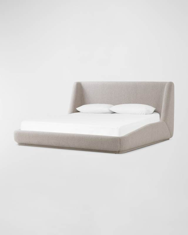 Paloma Bed,