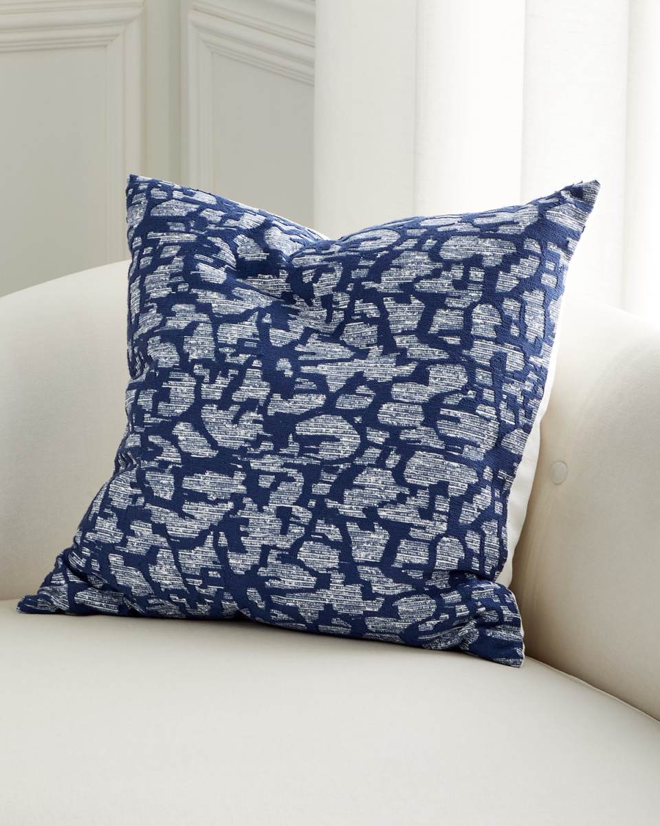 Mendenhall Decorative Pillow,