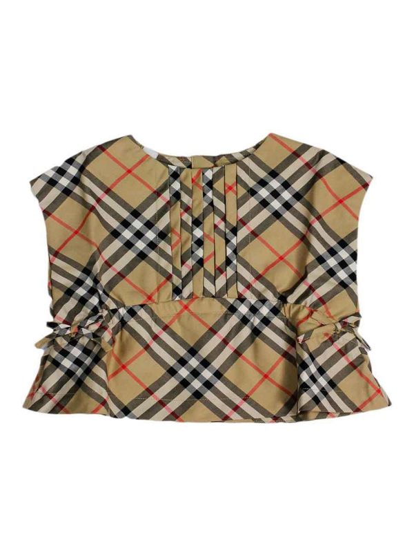 Burberry Chemise - Beige