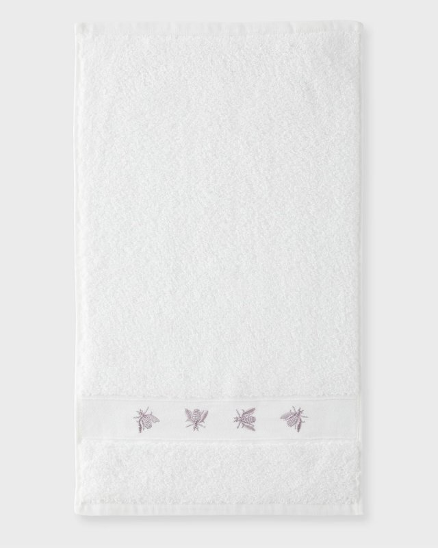 Mel 6-Piece Bath Towel Set