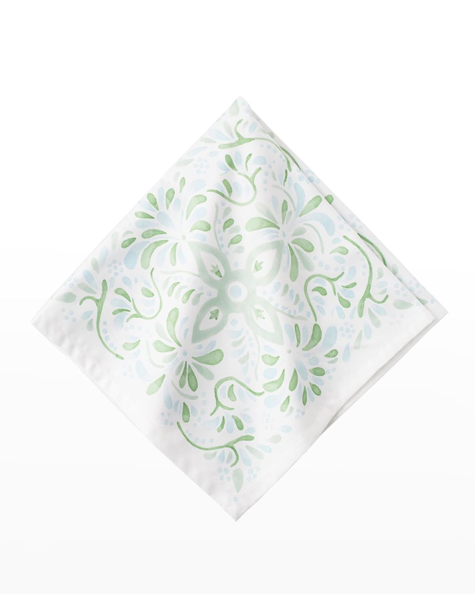 Iberian Napkin - Sage