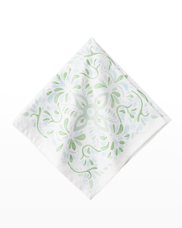 Iberian Napkin - Sage
