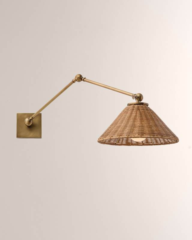 Padma Sconce