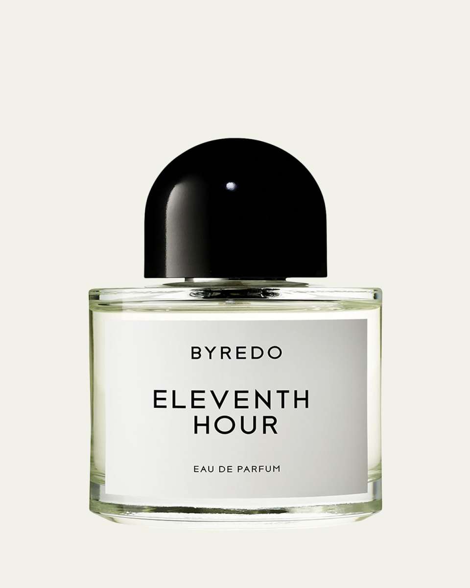 Eleventh Hour Eau de Parfum,