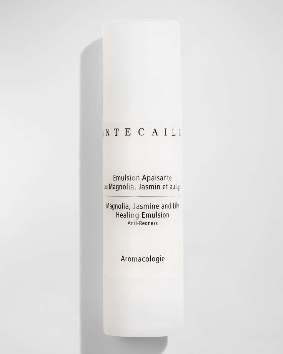 Magnolia, Jasmine and Lily Healing Emulsion, 1.7 oz.