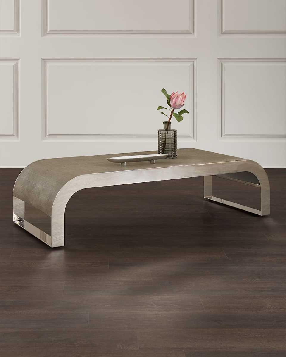 Tristan Cocktail Table
