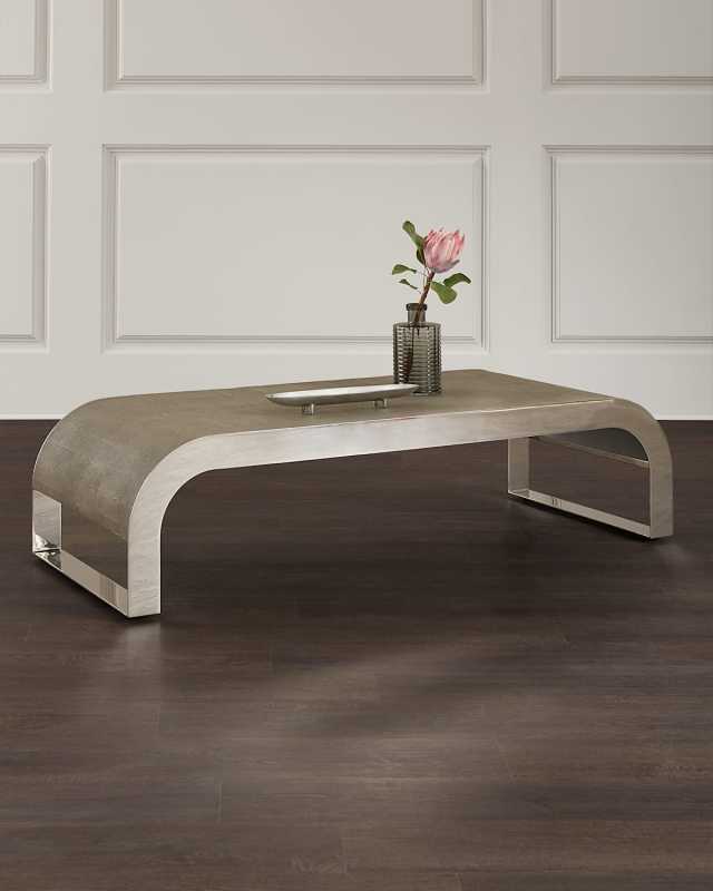 Tristan Cocktail Table