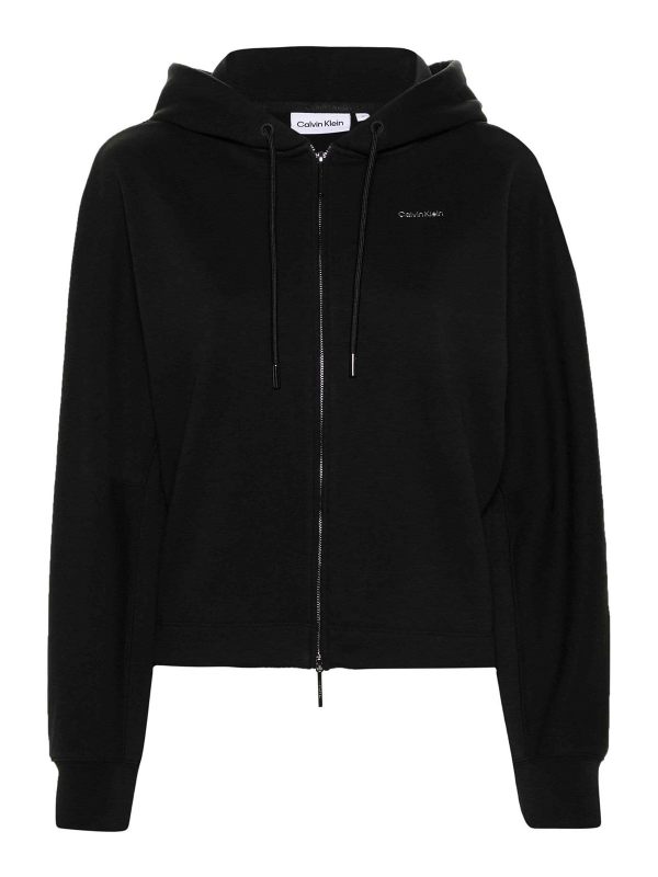 Calvin Klein Sweat-Shirts - Noir