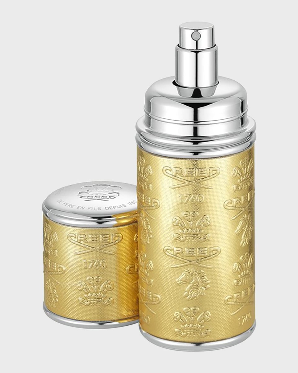 Leather Atomizer,