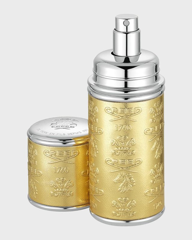 Leather Atomizer,