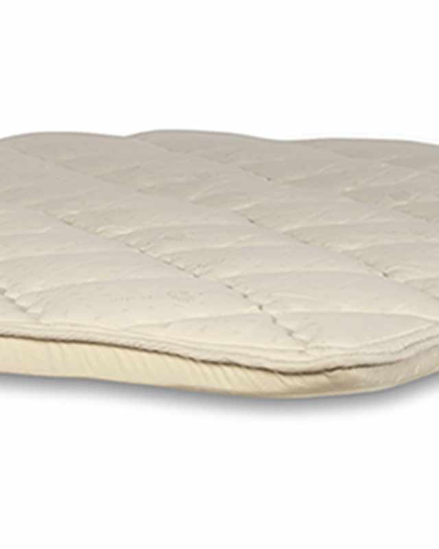 DREAM SPRING PILLOWTOP PAD