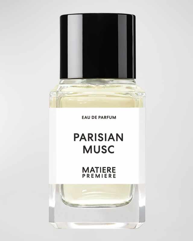 Parisian Musc Eau de Parfum,