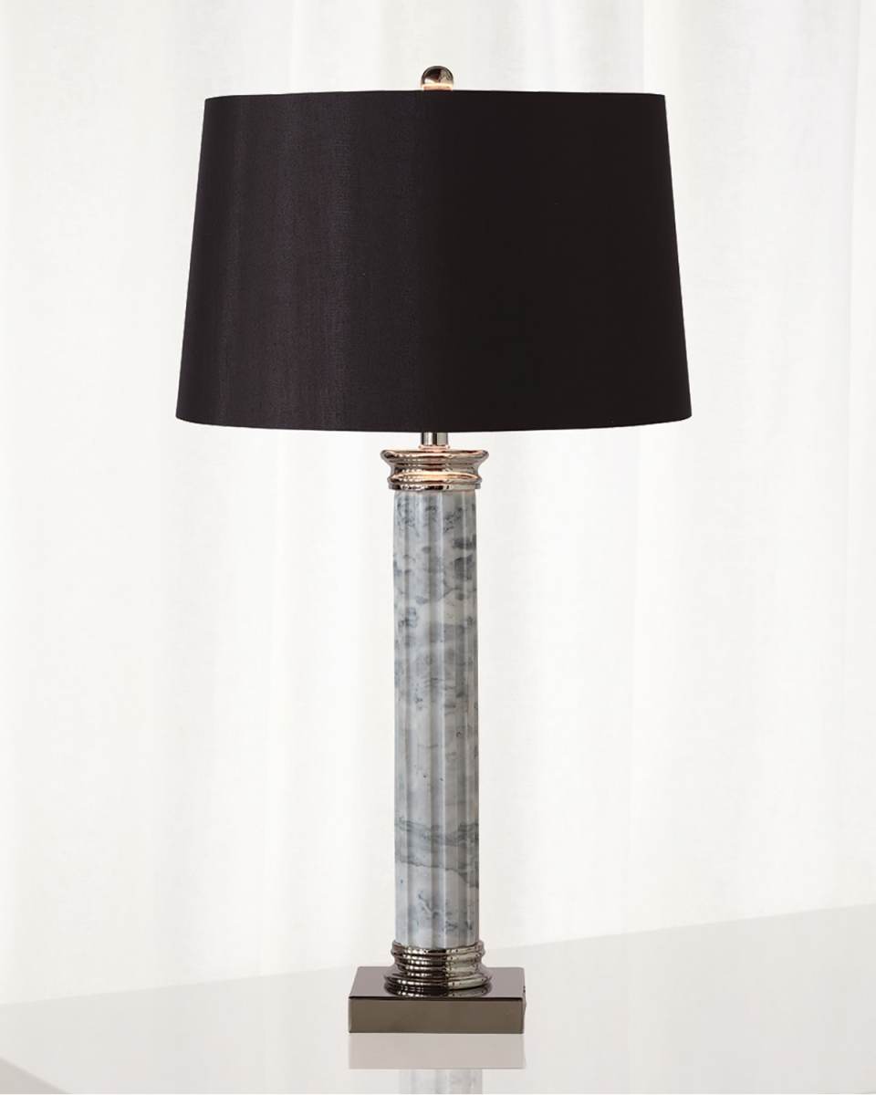 Lincoln Park Lamp