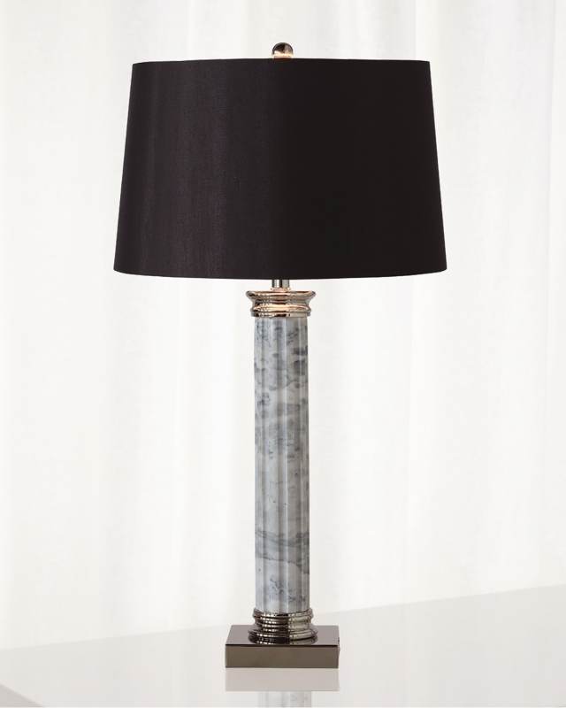Lincoln Park Lamp