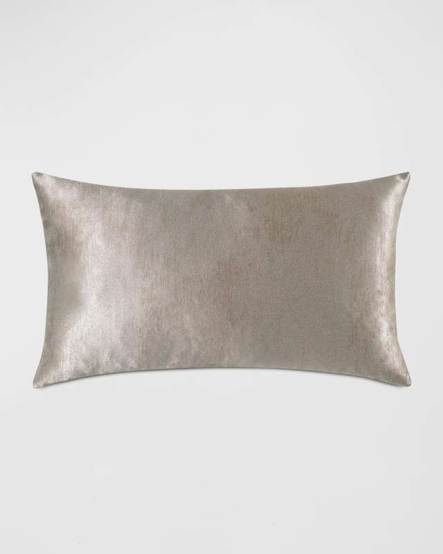 Contessa Decorative Pillow, 26" x 15"