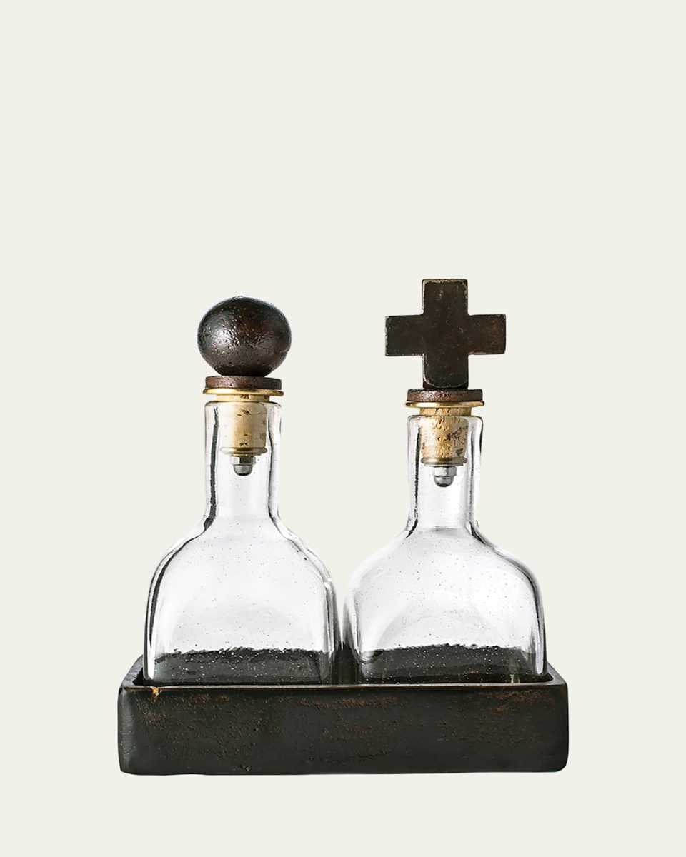 Compadre Vessels