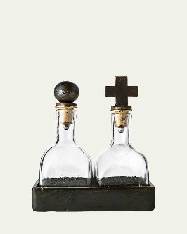 Compadre Vessels
