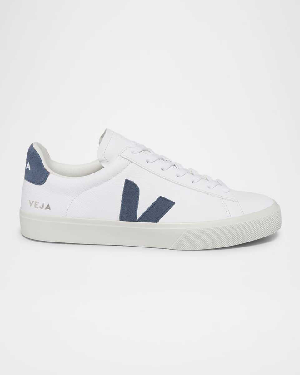 Campo Bicolor Low-Top Sneakers