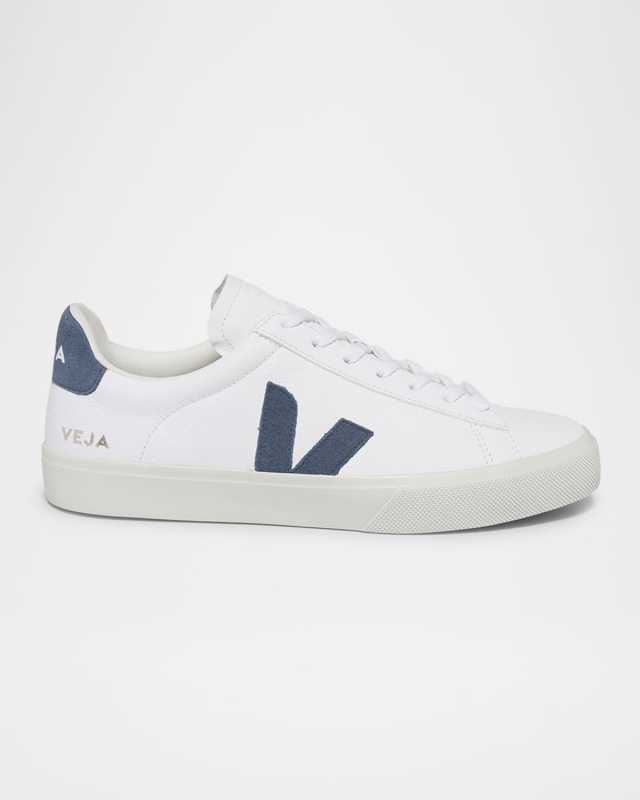 Campo Bicolor Low-Top Sneakers