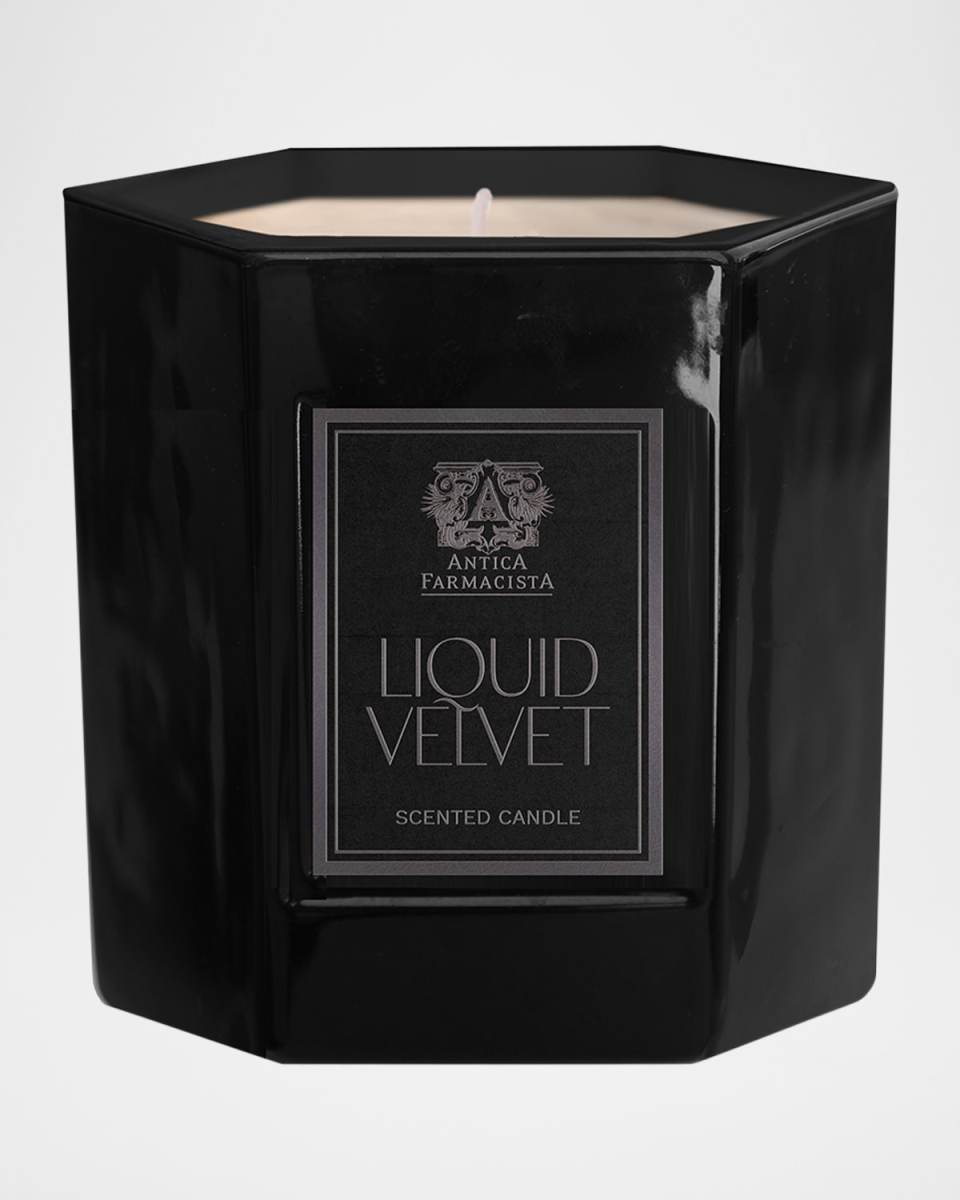 Liquid Velvet Scented Candle, 9 oz.
