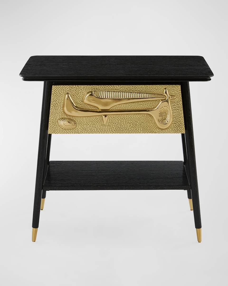 Reform Side Table