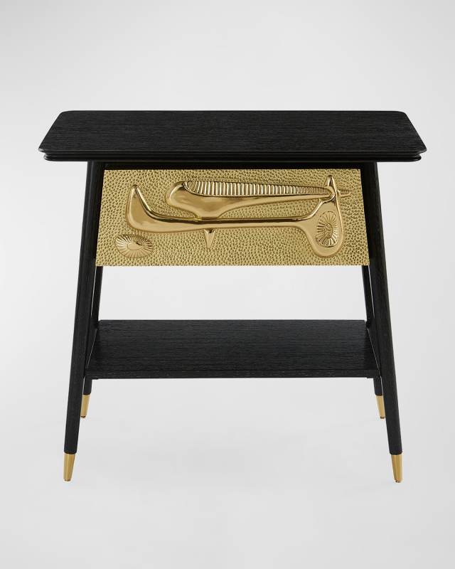 Reform Side Table