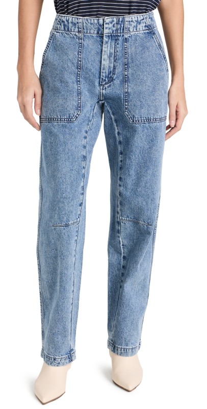 rag & bone Leyton Pants Elle