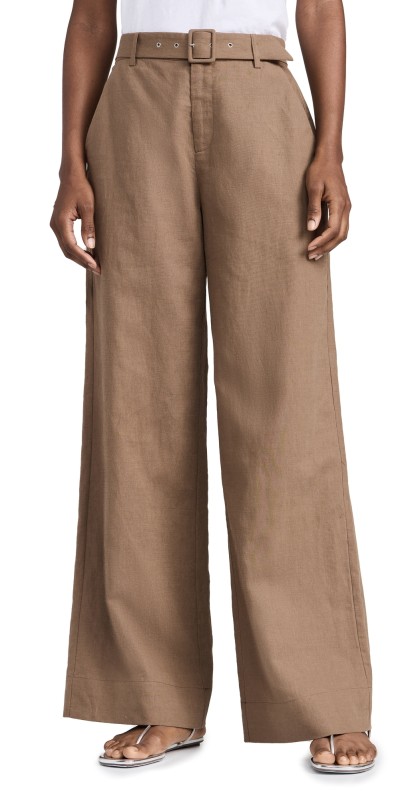 CAMI NYC Sivan Pants Praline