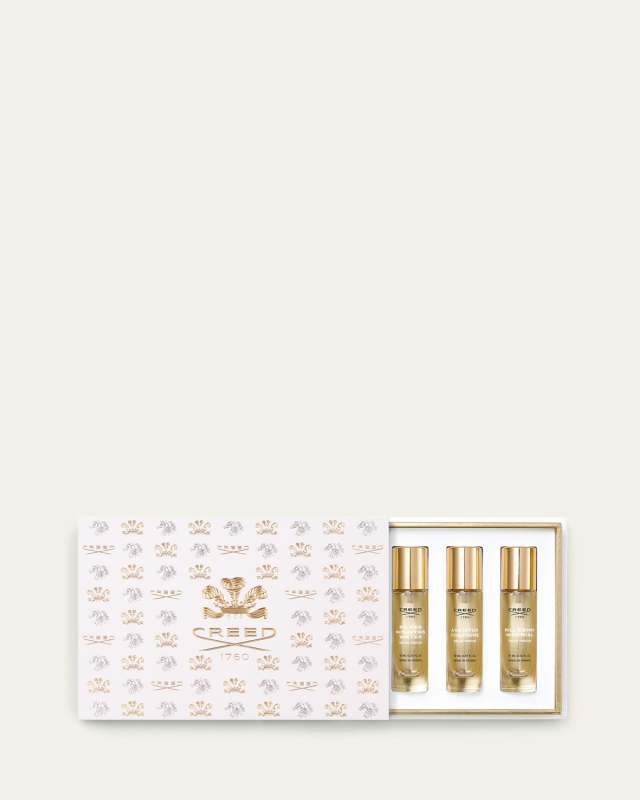 Men's 5-Piece 10mL Discovery Set