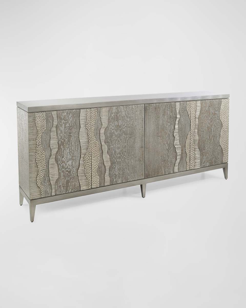 River's Edge Credenza