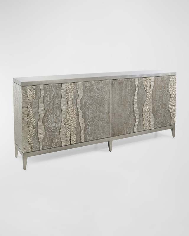 River's Edge Credenza