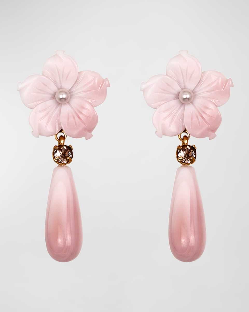 Twila Drop Earrings