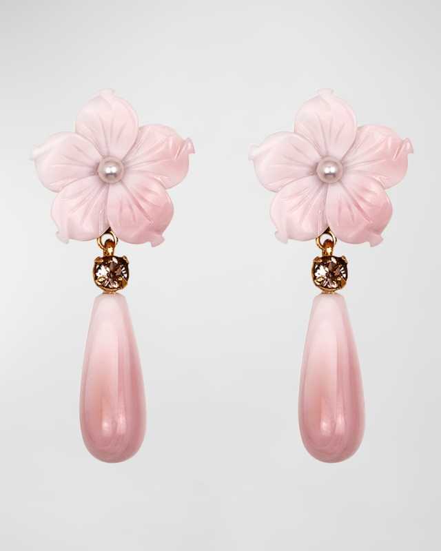 Twila Drop Earrings