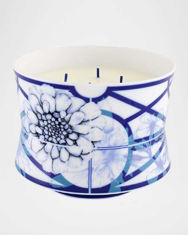 Mystere Medium Scented Candle, 53 oz.