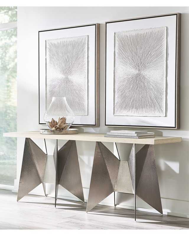 Solaria Console Table 72"