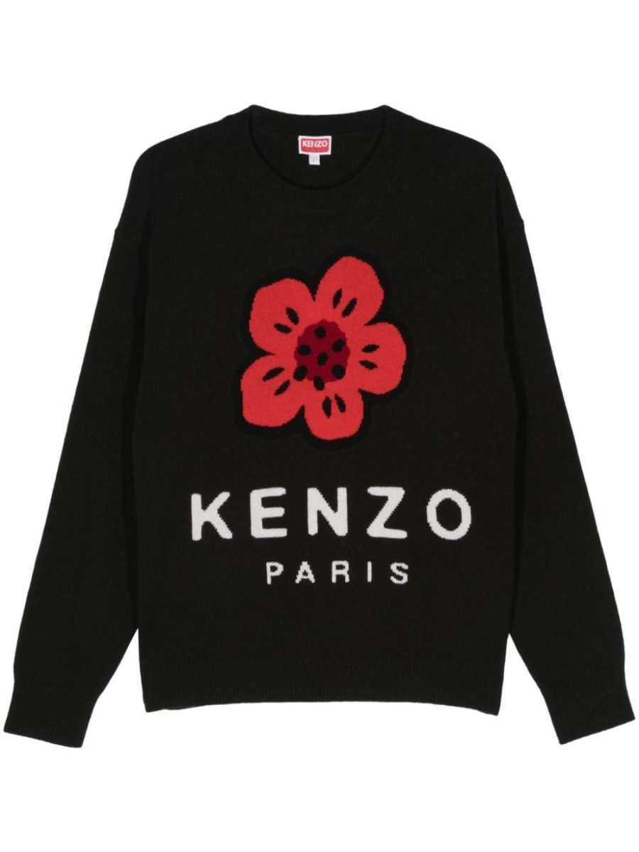 Boke Flower sweater