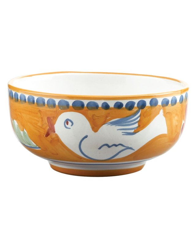 Uccello Cereal/Soup Bowl