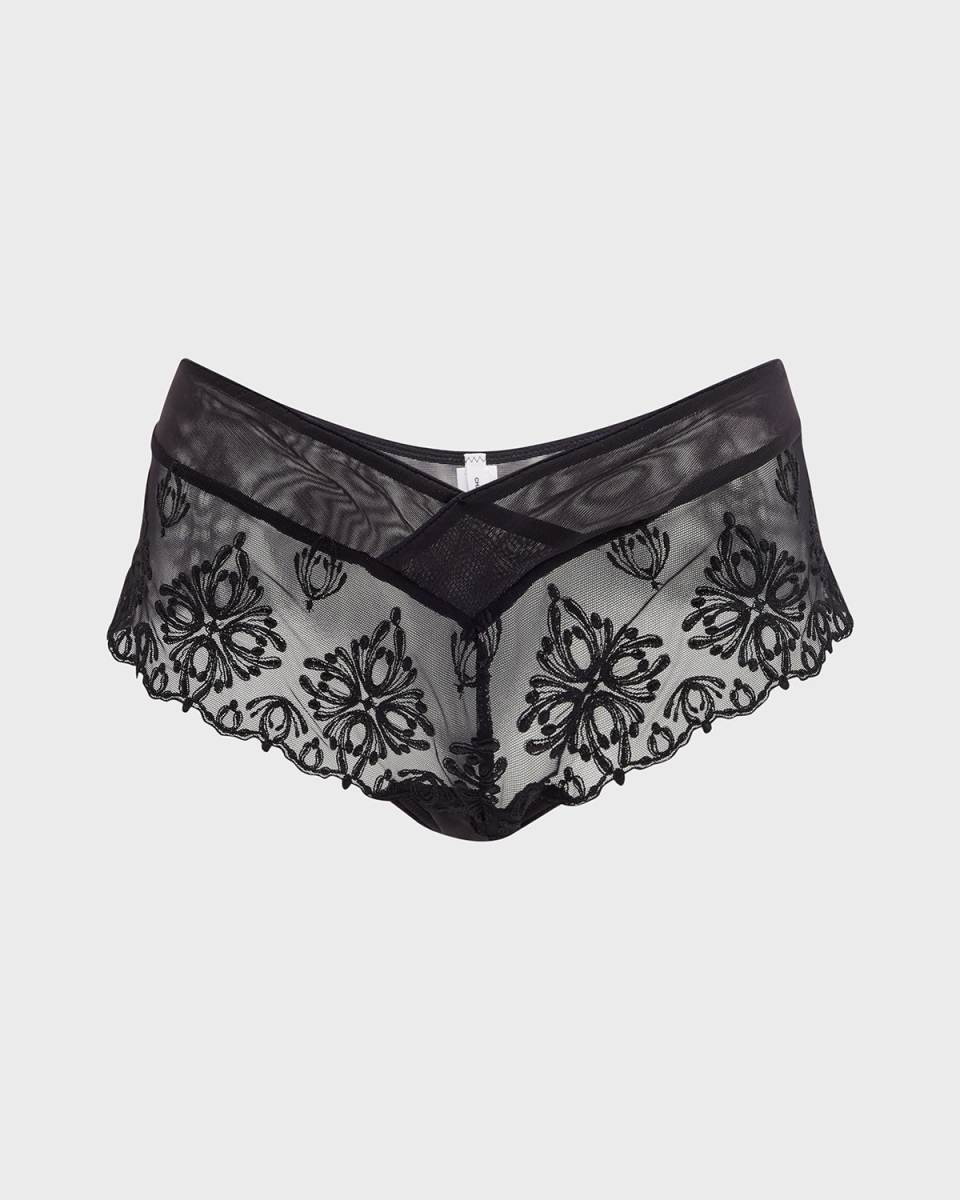 Champs Elysees Hipster Briefs