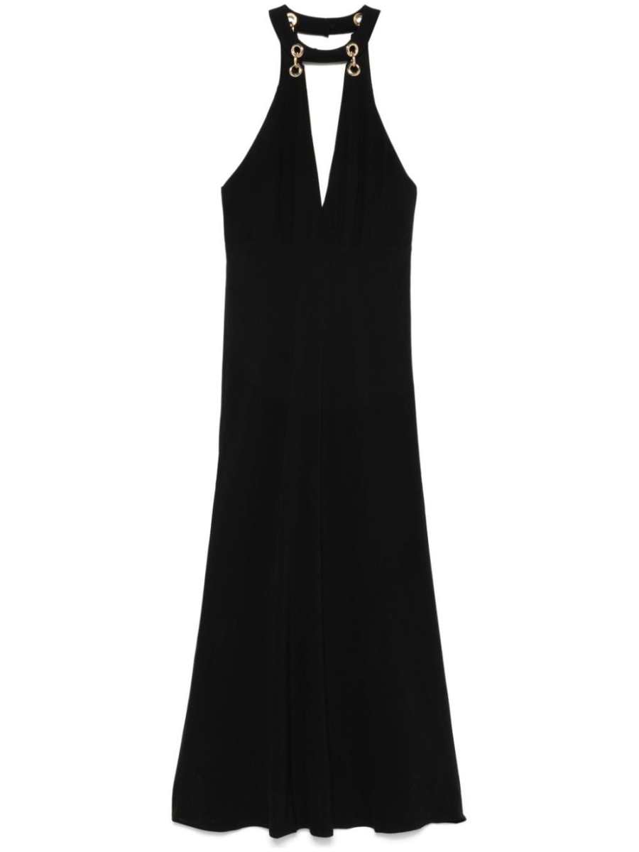 Eleanora maxi dress