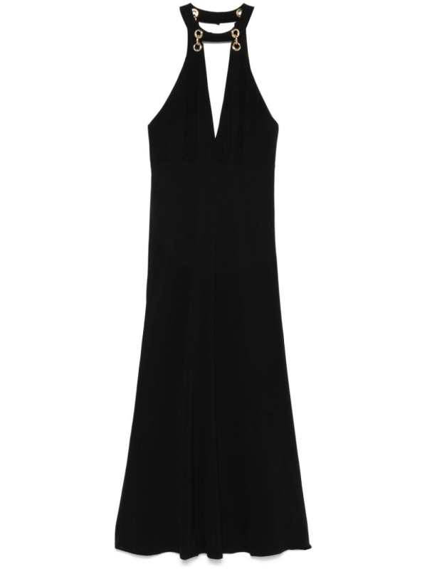 Eleanora maxi dress
