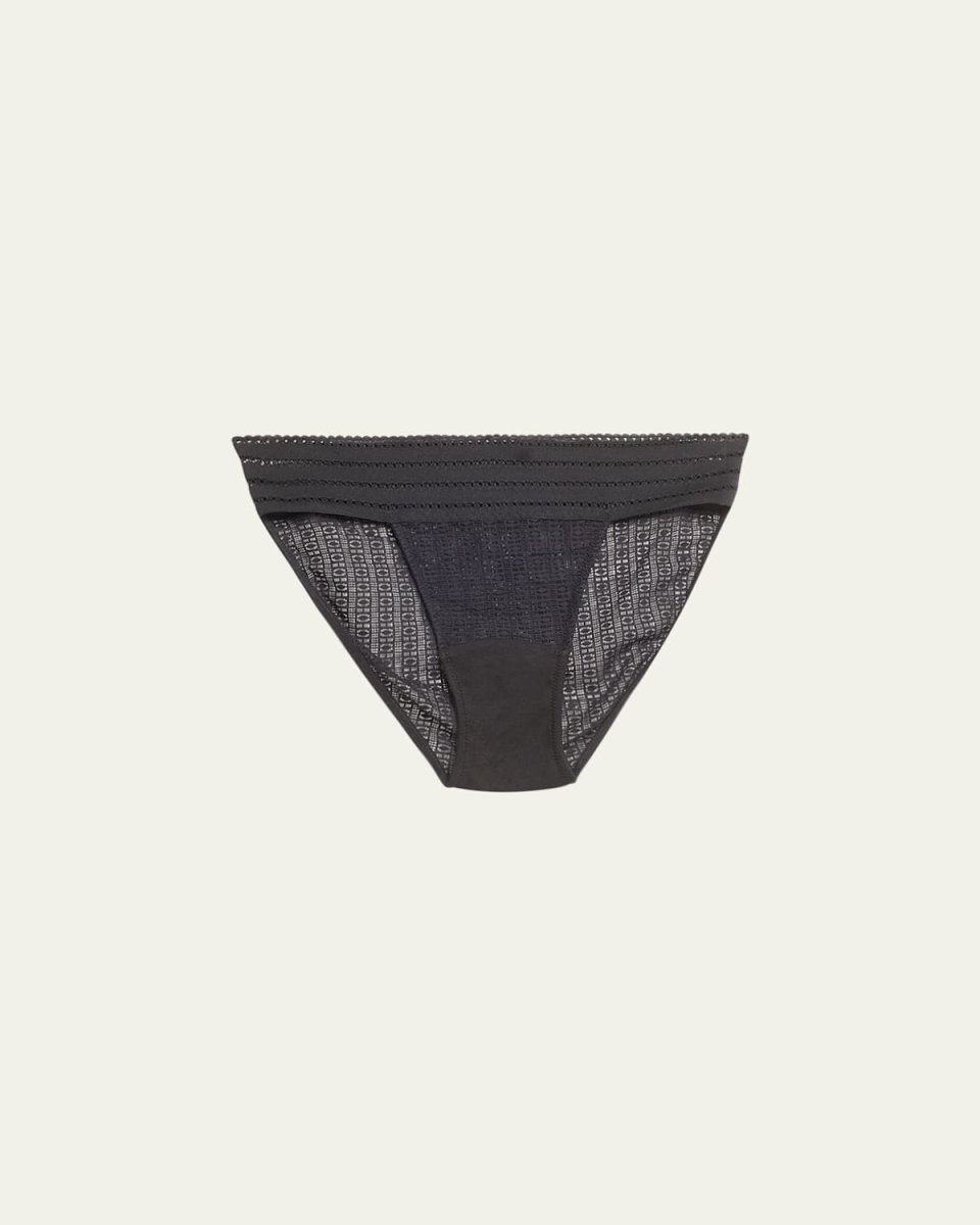 Jolie Lace Bikini Brief