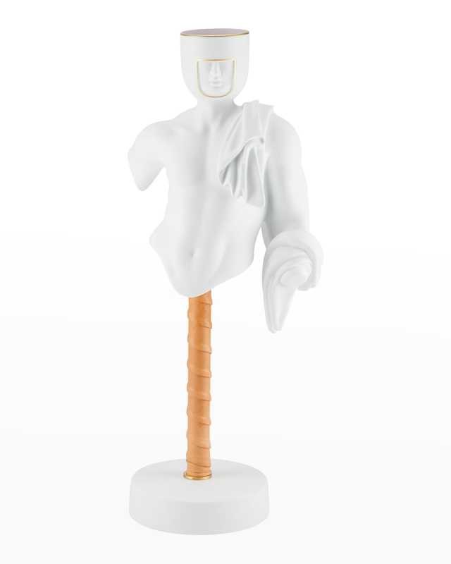 LCDC Lamante Candle Holder